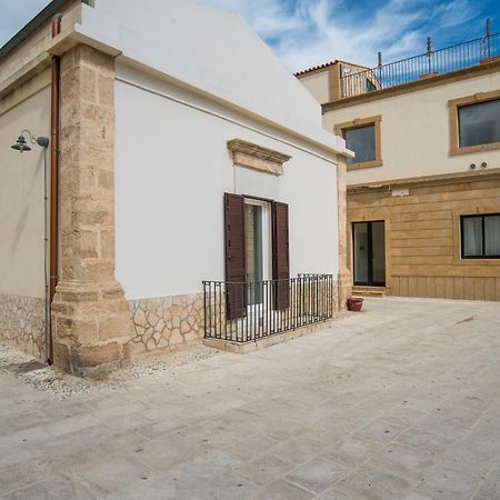 Un Affaccio Sul Borgo Appartement Marzamemi Buitenkant foto