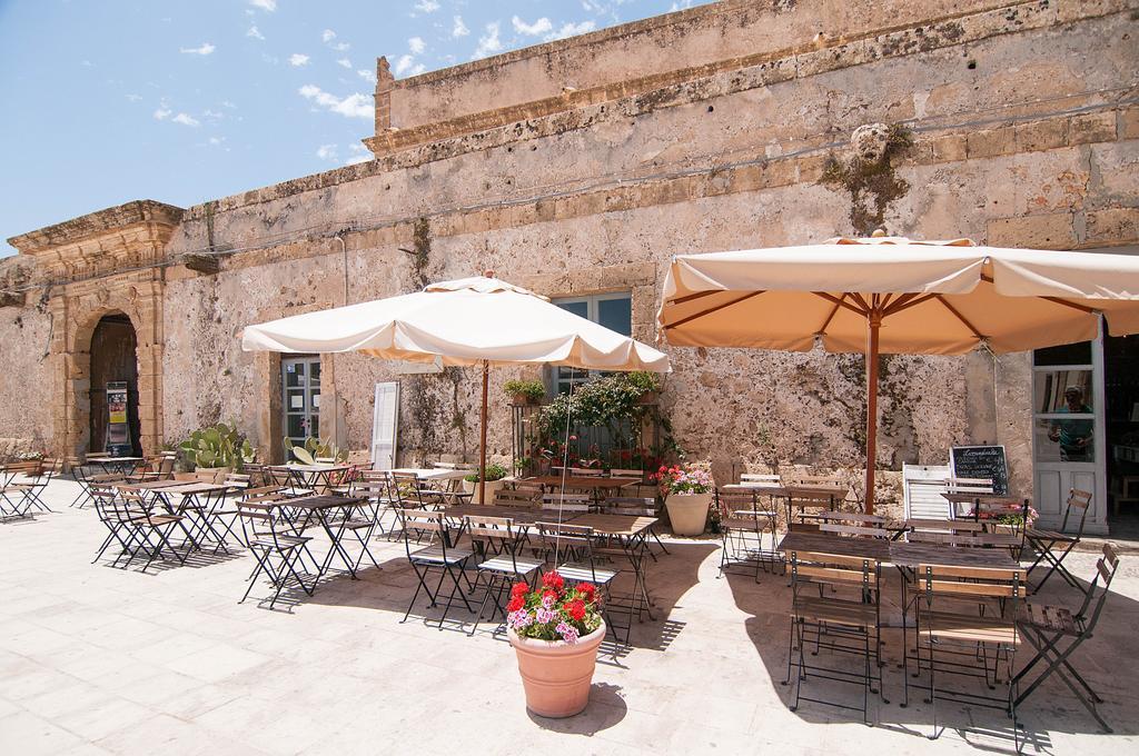 Un Affaccio Sul Borgo Appartement Marzamemi Kamer foto