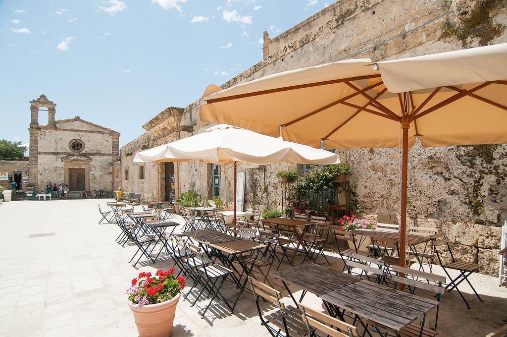 Un Affaccio Sul Borgo Appartement Marzamemi Kamer foto