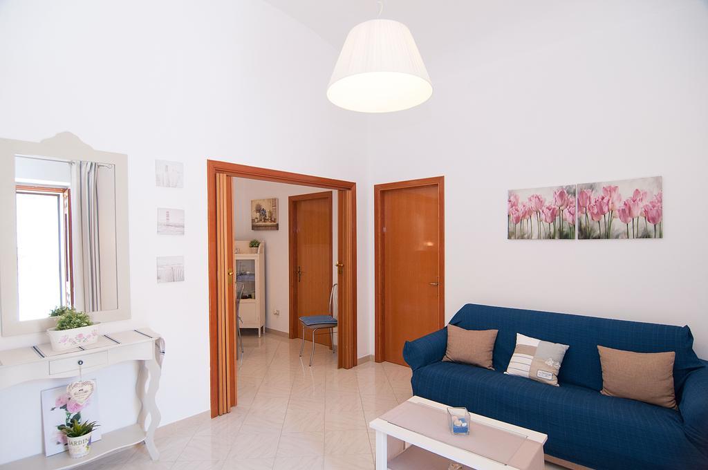Un Affaccio Sul Borgo Appartement Marzamemi Kamer foto