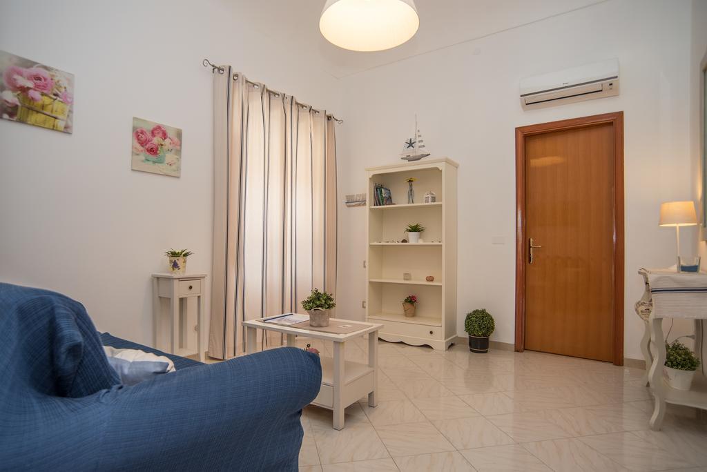 Un Affaccio Sul Borgo Appartement Marzamemi Buitenkant foto