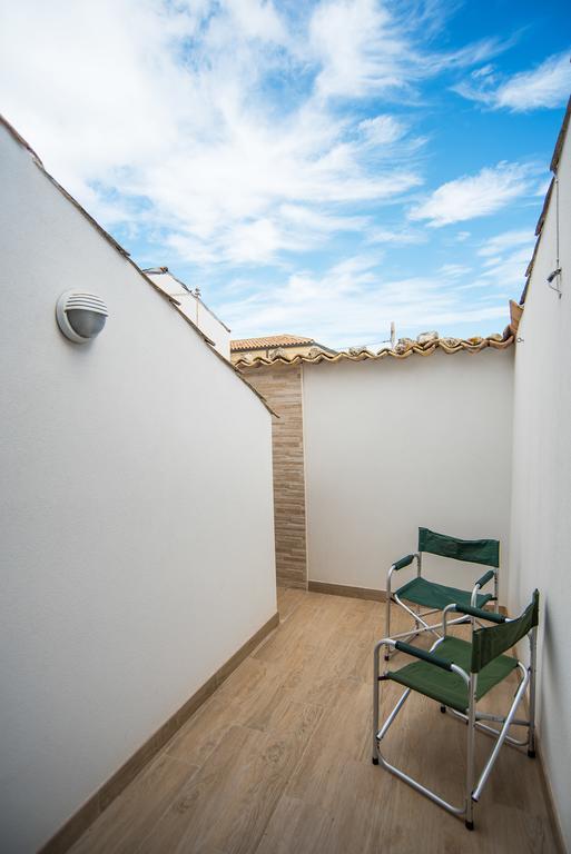 Un Affaccio Sul Borgo Appartement Marzamemi Buitenkant foto