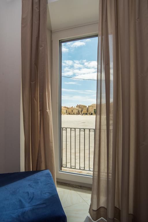 Un Affaccio Sul Borgo Appartement Marzamemi Buitenkant foto