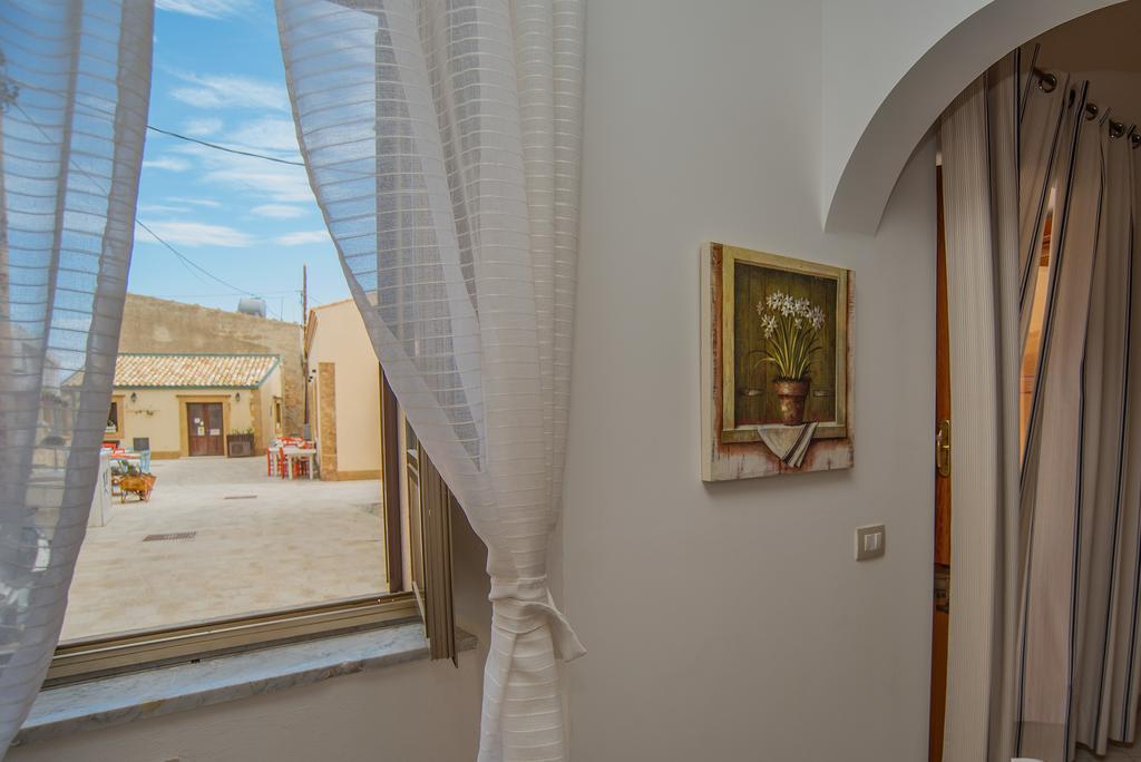 Un Affaccio Sul Borgo Appartement Marzamemi Buitenkant foto