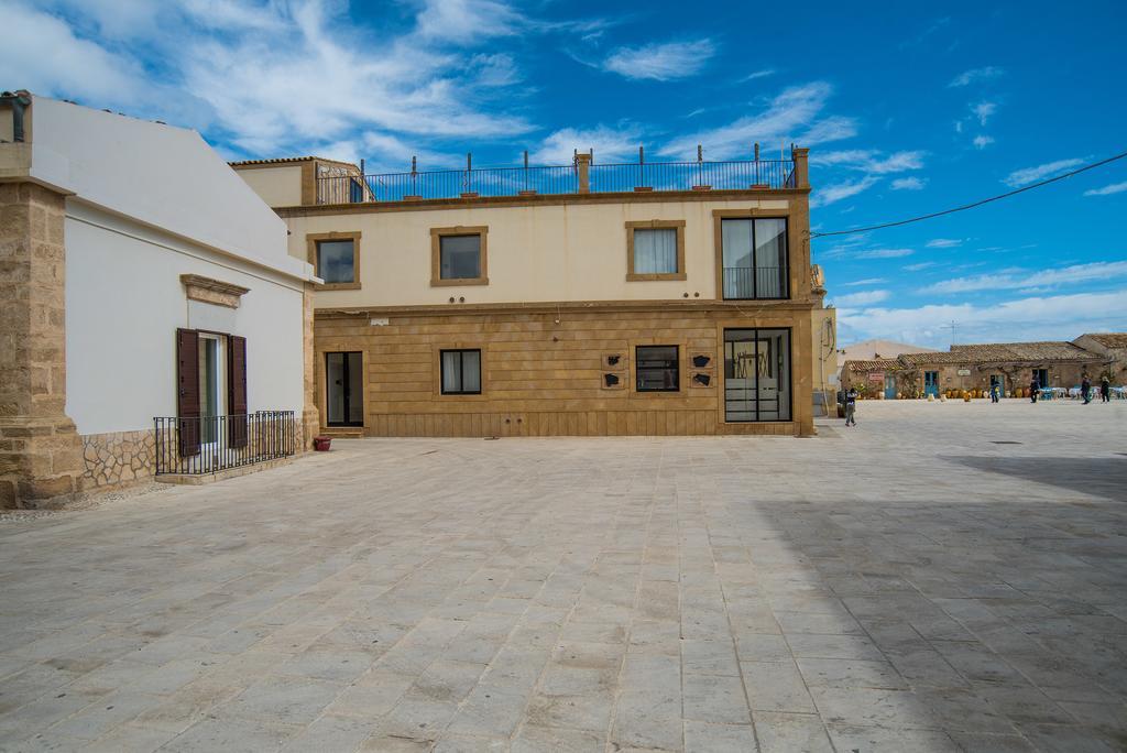 Un Affaccio Sul Borgo Appartement Marzamemi Buitenkant foto