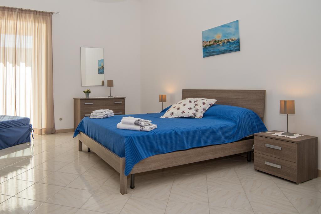 Un Affaccio Sul Borgo Appartement Marzamemi Buitenkant foto