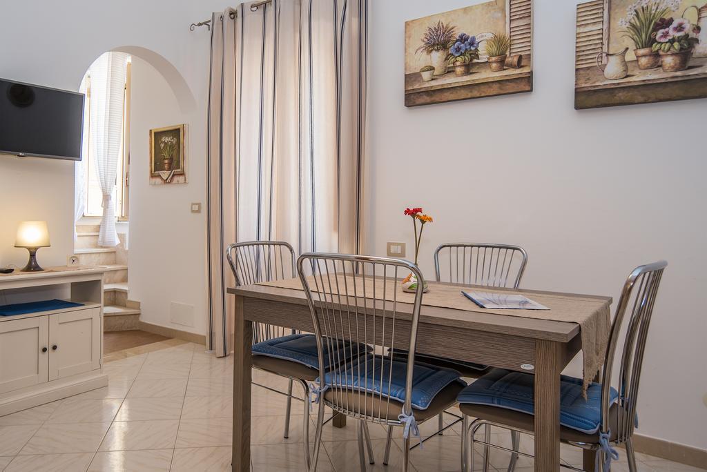 Un Affaccio Sul Borgo Appartement Marzamemi Buitenkant foto