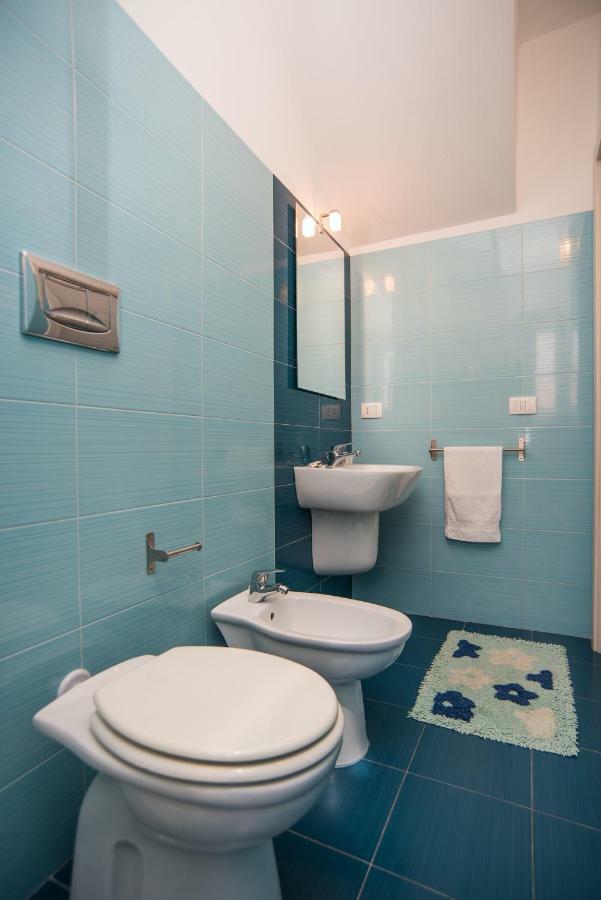 Un Affaccio Sul Borgo Appartement Marzamemi Buitenkant foto