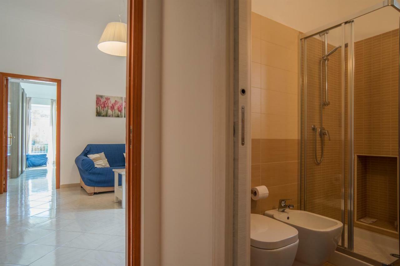 Un Affaccio Sul Borgo Appartement Marzamemi Buitenkant foto