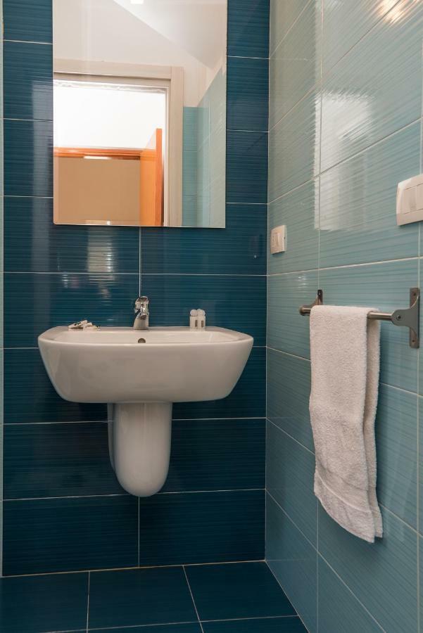 Un Affaccio Sul Borgo Appartement Marzamemi Buitenkant foto