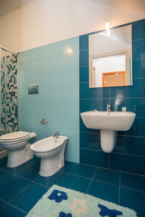Un Affaccio Sul Borgo Appartement Marzamemi Buitenkant foto